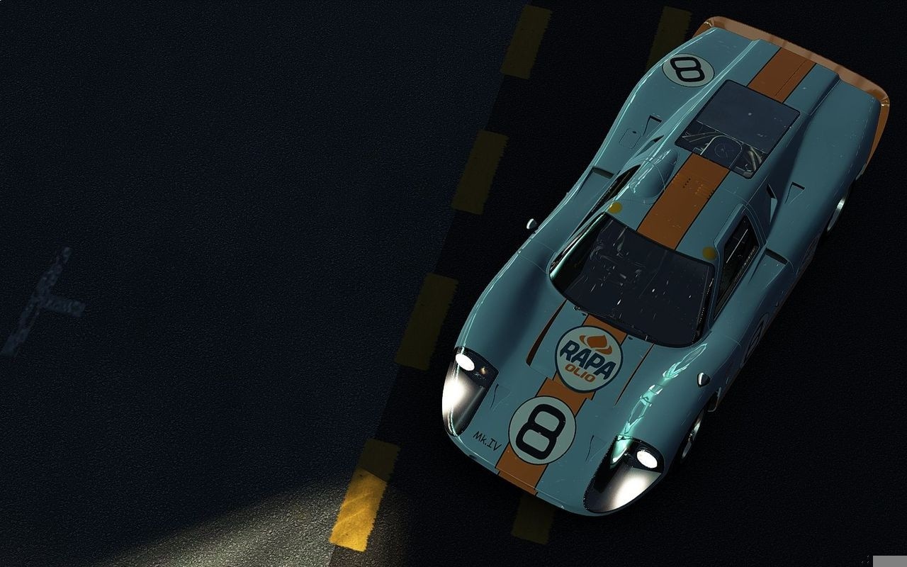 Project Cars - Imagen 37